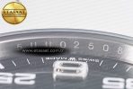 Air-King 126900 Clean 1:1 Best Edition 904L Steel Black Dial on SS Bracelet VR3230 - Görsel 12