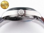 Aqua Terra GMT Worldtimer 150M 43mm 24 VSF 1:1 Best Edition Green Dial on SS Bracelet A8938 Super Clone - Görsel 11