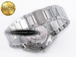 Aqua Terra GMT Worldtimer 150M 43mm 24 VSF 1:1 Best Edition Green Dial on SS Bracelet A8938 Super Clone - Görsel 12