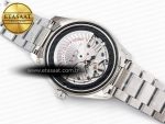 Aqua Terra GMT Worldtimer 150M 43mm 24 VSF 1:1 Best Edition Green Dial on SS Bracelet A8938 Super Clone - Görsel 17