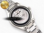 Aqua Terra GMT Worldtimer 150M 43mm 24 VSF 1:1 Best Edition Green Dial on SS Bracelet A8938 Super Clone - Görsel 18