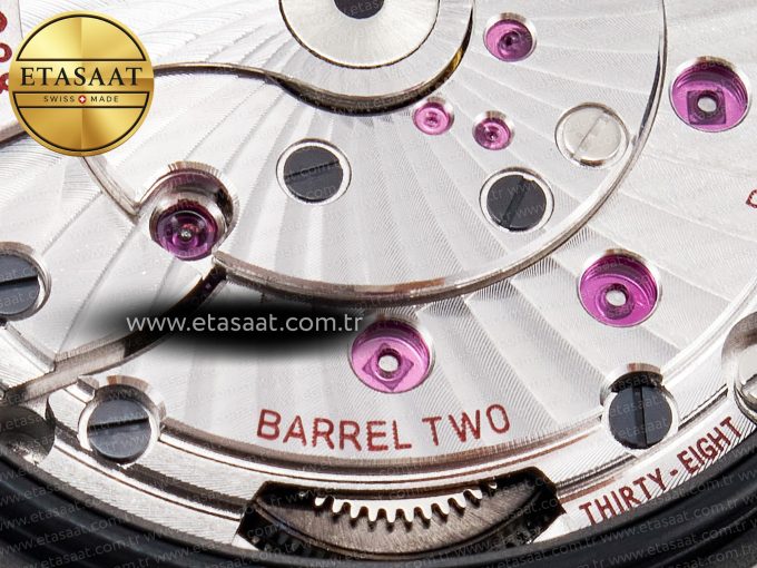 Aqua Terra GMT Worldtimer 150M 43mm 24 VSF 1:1 Best Edition Green Dial on SS Bracelet A8938 Super Clone - Görsel 21
