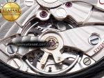 Aqua Terra GMT Worldtimer 150M 43mm 24 VSF 1:1 Best Edition Green Dial on SS Bracelet A8938 Super Clone - Görsel 22
