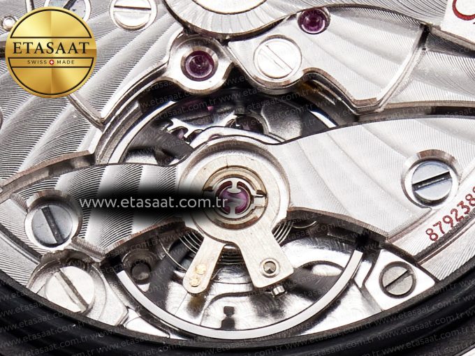 Aqua Terra GMT Worldtimer 150M 43mm 24 VSF 1:1 Best Edition Green Dial on SS Bracelet A8938 Super Clone - Görsel 22