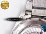 Aqua Terra GMT Worldtimer 150M 43mm 24 VSF 1:1 Best Edition Green Dial on SS Bracelet A8938 Super Clone - Görsel 23