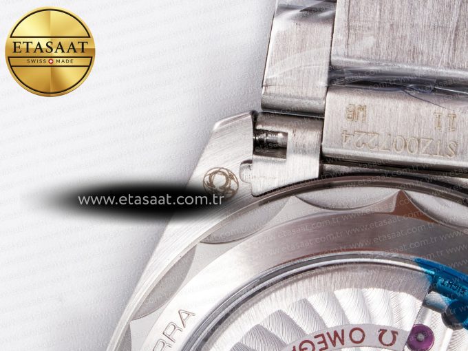 Aqua Terra GMT Worldtimer 150M 43mm 24 VSF 1:1 Best Edition Green Dial on SS Bracelet A8938 Super Clone - Görsel 23