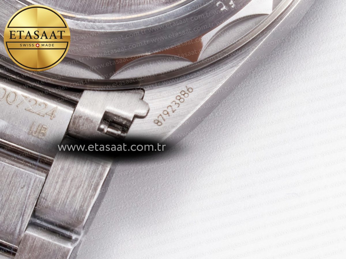 Aqua Terra GMT Worldtimer 150M 43mm 24 VSF 1:1 Best Edition Green Dial on SS Bracelet A8938 Super Clone - Görsel 24