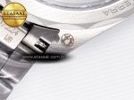 Aqua Terra GMT Worldtimer 150M 43mm 24 VSF 1:1 Best Edition Green Dial on SS Bracelet A8938 Super Clone - Görsel 25