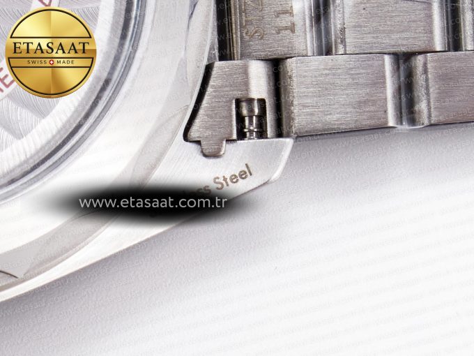Aqua Terra GMT Worldtimer 150M 43mm 24 VSF 1:1 Best Edition Green Dial on SS Bracelet A8938 Super Clone - Görsel 26