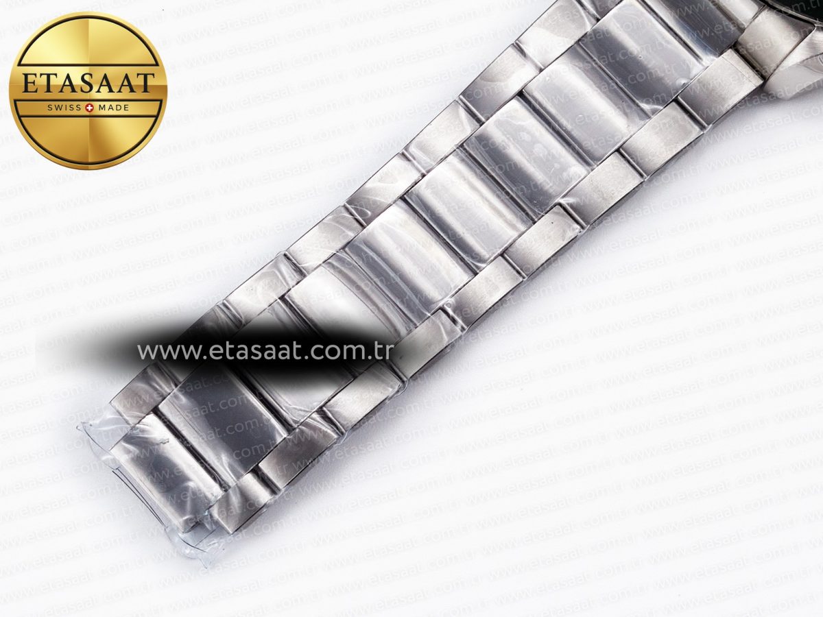 Aqua Terra GMT Worldtimer 150M 43mm 24 VSF 1:1 Best Edition Green Dial on SS Bracelet A8938 Super Clone - Görsel 27
