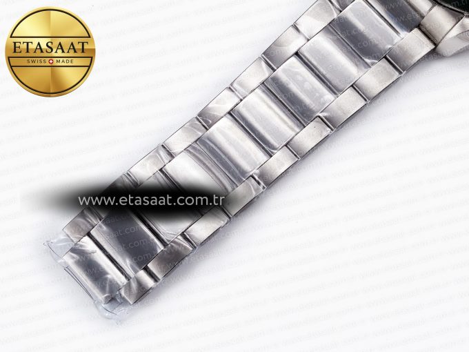 Aqua Terra GMT Worldtimer 150M 43mm 24 VSF 1:1 Best Edition Green Dial on SS Bracelet A8938 Super Clone - Görsel 27