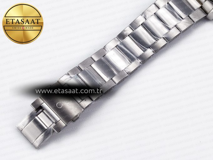 Aqua Terra GMT Worldtimer 150M 43mm 24 VSF 1:1 Best Edition Green Dial on SS Bracelet A8938 Super Clone - Görsel 28
