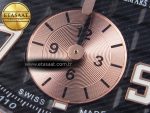 Audemars Piguet Royal Oak RG/RG Black/Gold APF A3126 - Görsel 12