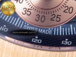 Audemars Piguet Royal Oak RG/RG Blue/Gold APF A7750 - Görsel 14