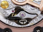 Audemars Piguet Royal Oak RG/RG Blue/Gold APF A7750 - Görsel 23