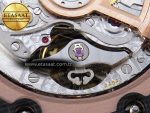 Audemars Piguet Royal Oak RG/RG Blue/Gold APF A7750 - Görsel 23