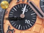 Audemars Piguet – Royal Oak Offshore 42mm RG/RG Gold/Num APF A3126 - Görsel 14