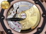Audemars Piguet – Royal Oak Offshore 42mm RG/RG Gold/Num APF A3126 - Görsel 20
