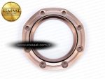 Audemars Piguet – Royal Oak Offshore 42mm RG/RG Gold/Num APF A3126 - Görsel 21