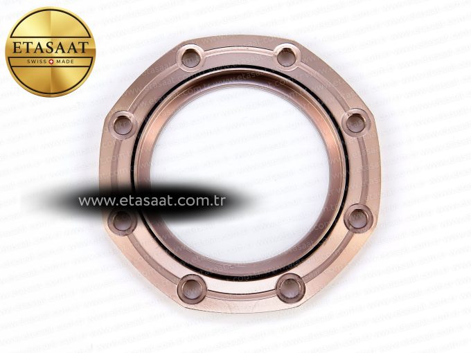 Audemars Piguet – Royal Oak Offshore 42mm RG/RG Gold/Num APF A3126 - Görsel 21