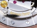 Audemars Piguet – Royal Oak Offshore 42mm RG/RG Gold/Num APF A3126 - Görsel 24