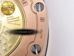 Audemars Piguet – Royal Oak Offshore 42mm RG/RG Gold/Num APF A3126 - Görsel 28