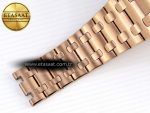 Audemars Piguet – Royal Oak Offshore 42mm RG/RG Gold/Num APF A3126 - Görsel 30
