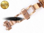 Audemars Piguet – Royal Oak Offshore 42mm RG/RG Gold/Num APF A3126 - Görsel 32