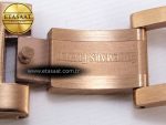 Audemars Piguet – Royal Oak Offshore 42mm RG/RG Gold/Num APF A3126 - Görsel 33