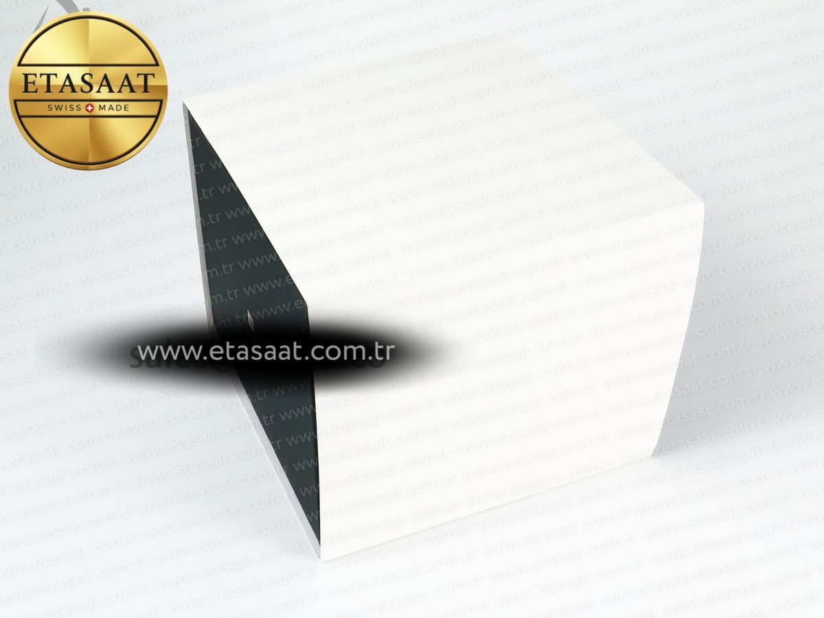 AUDEMARS PIGUET THE LATEST VERSION BOX AND PAPERS - Görsel 11