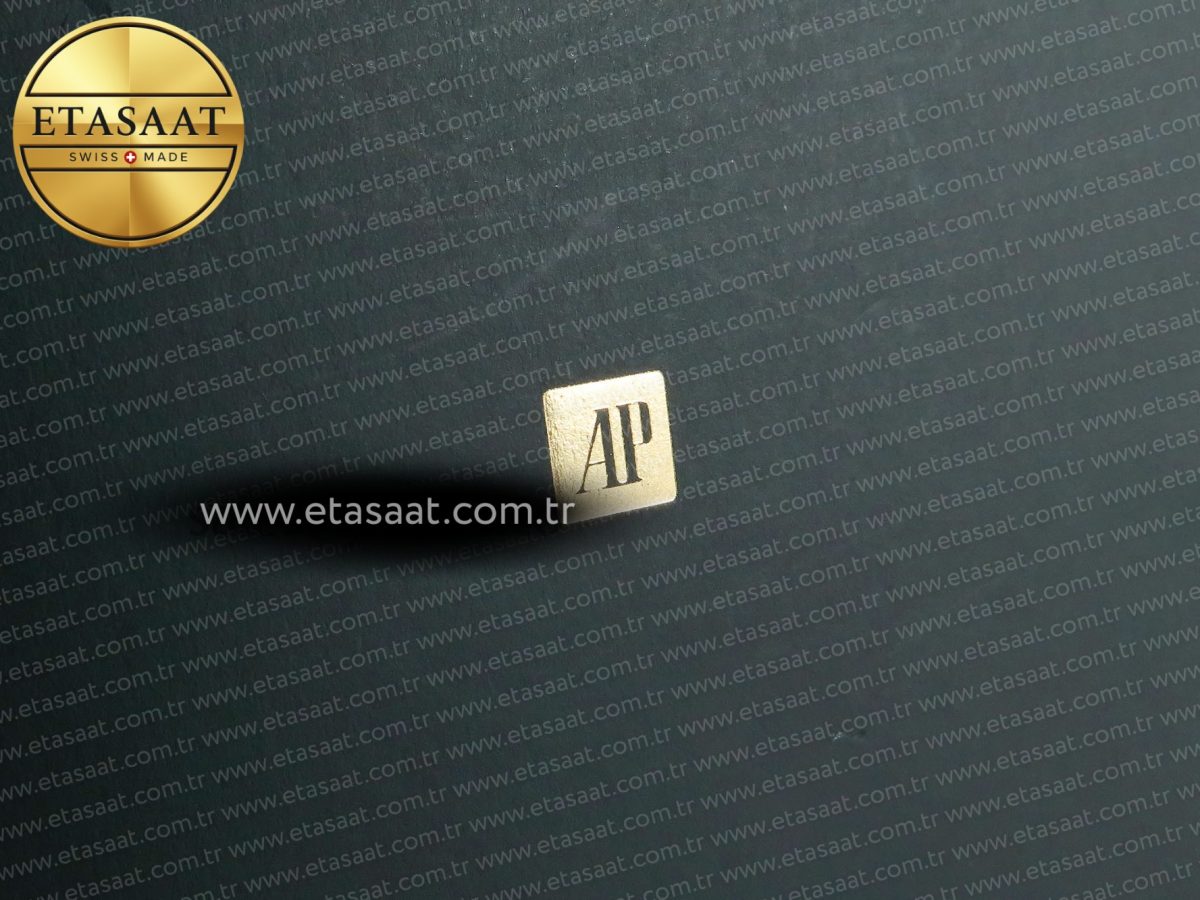 AUDEMARS PIGUET THE LATEST VERSION BOX AND PAPERS - Görsel 13