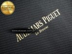 AUDEMARS PIGUET THE LATEST VERSION BOX AND PAPERS - Görsel 15