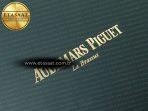 AUDEMARS PIGUET THE LATEST VERSION BOX AND PAPERS - Görsel 5