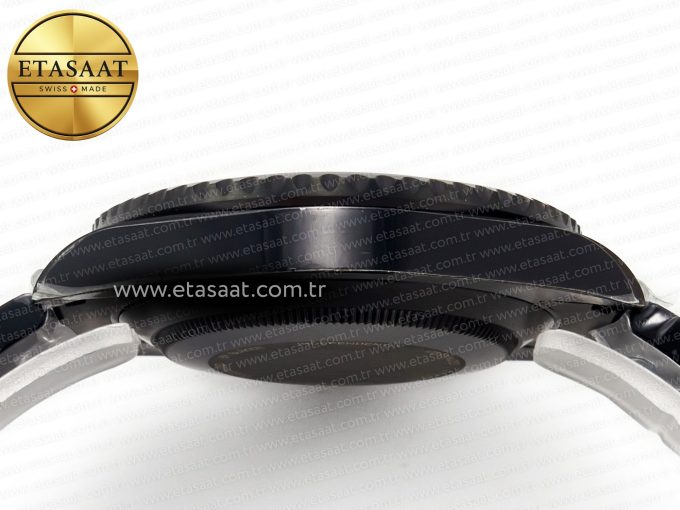 Blaken Sub Green PVD/SS Black V6F V2 VS3135 - Görsel 15