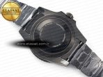 Blaken Sub Green PVD/SS Black V6F V2 VS3135 - Görsel 17