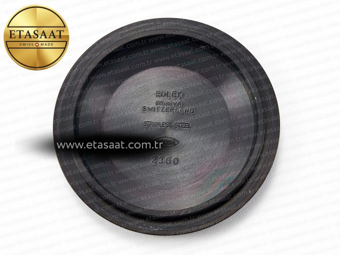 Blaken Sub Green PVD/SS Black V6F V2 VS3135 - Görsel 20