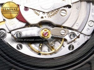 Blaken Sub Green PVD/SS Black V6F V2 VS3135 - Görsel 24
