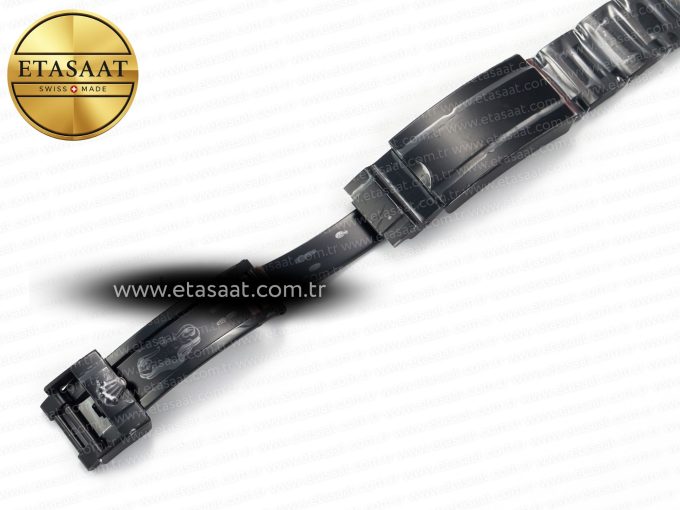 Blaken Sub Green PVD/SS Black V6F V2 VS3135 - Görsel 27