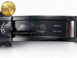 Blaken Sub Green PVD/SS Black V6F V2 VS3135 - Görsel 29