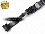 Blaken Sub Green PVD/SS Black V6F V2 VS3135 - Görsel 30
