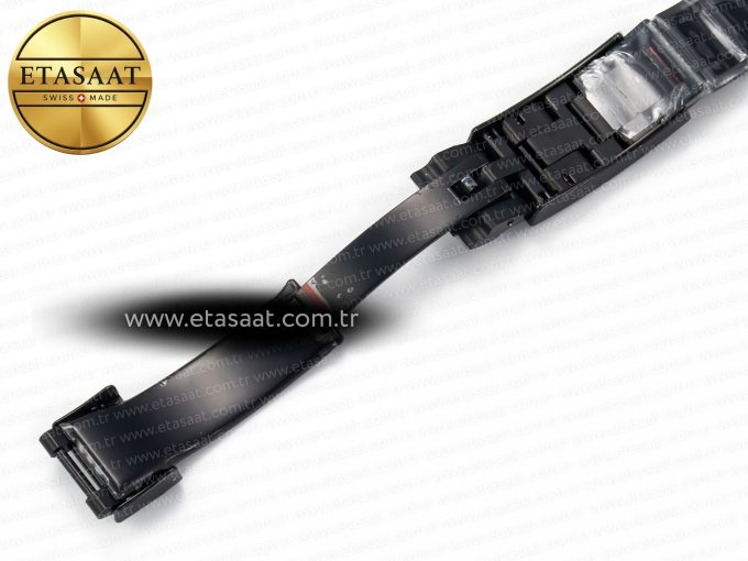 Blaken Sub Green PVD/SS Black V6F V2 VS3135 - Görsel 30
