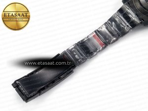 Blaken Sub Green PVD/SS Black V6F V2 VS3135 - Görsel 31