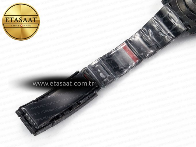 Blaken Sub Green PVD/SS Black V6F V2 VS3135 - Görsel 31