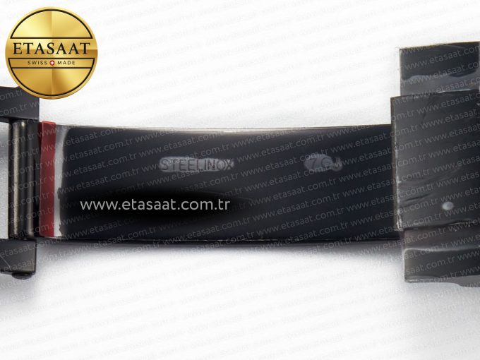 Blaken Sub Green PVD/SS Black V6F V2 VS3135 - Görsel 32