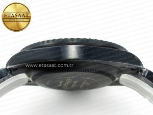 Blaken Submariner Red PVD/SS Black V6F V2 VS3135 - Görsel 15