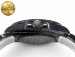 Blaken Submariner Red PVD/SS Black V6F V2 VS3135 - Görsel 16