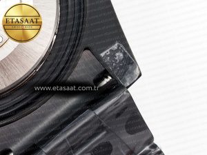 Blaken Submariner Red PVD/SS Black V6F V2 VS3135 - Görsel 21