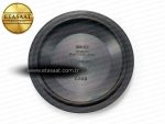 Blaken Submariner Red PVD/SS Black V6F V2 VS3135 - Görsel 22