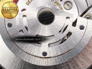 Blaken Submariner Red PVD/SS Black V6F V2 VS3135 - Görsel 23