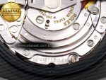 Blaken Submariner Red PVD/SS Black V6F V2 VS3135 - Görsel 26